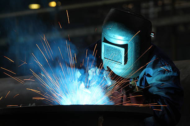 Best Specialty Welding Processes in Millville, DE